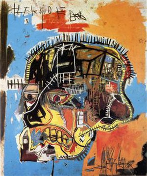 300px-Untitled_acrylic_and_mixed_media_on_canvas_by_--Jean-Michel_Basquiat--,_1984.jpg