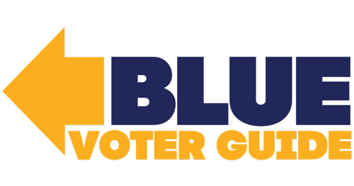 bluevoterguide.org