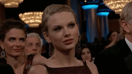 tswift-is-not-amused.gif