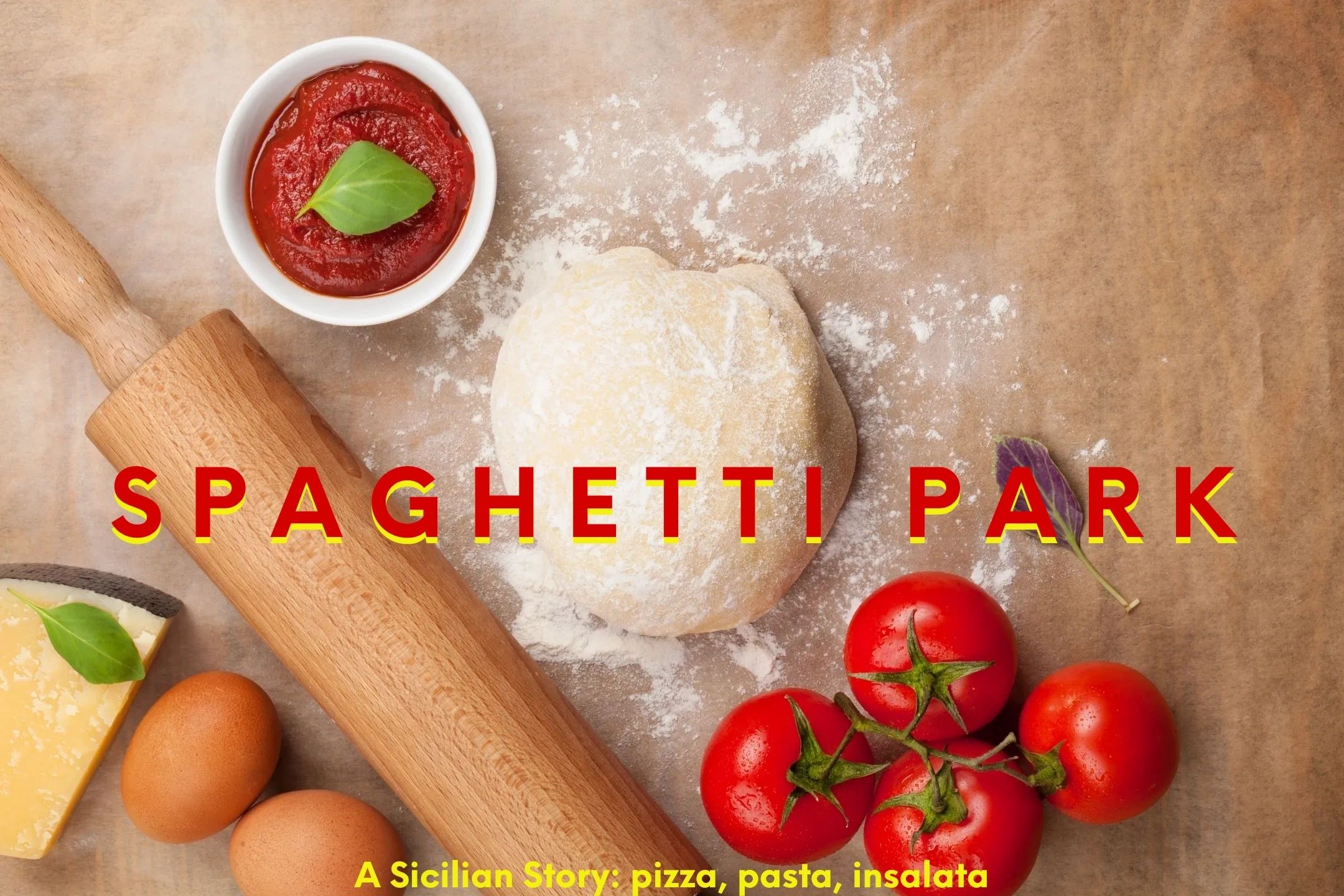 spaghettiparkfood.com