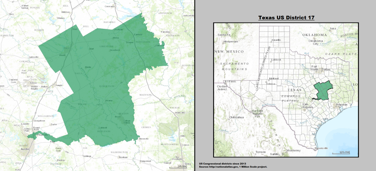 lossless-page1-1280px-Texas_US_Congressional_District_17_%28since_2013%29.tif.png