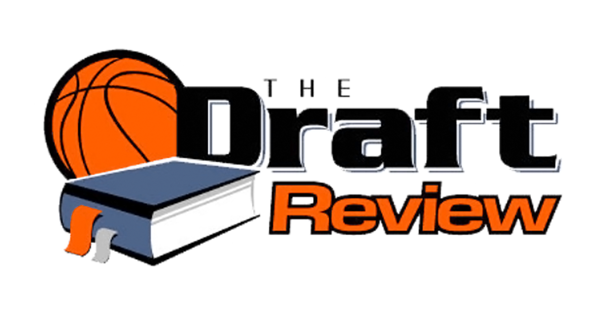 www.thedraftreview.com